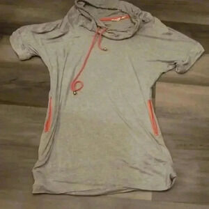 Women's Akini shirt 